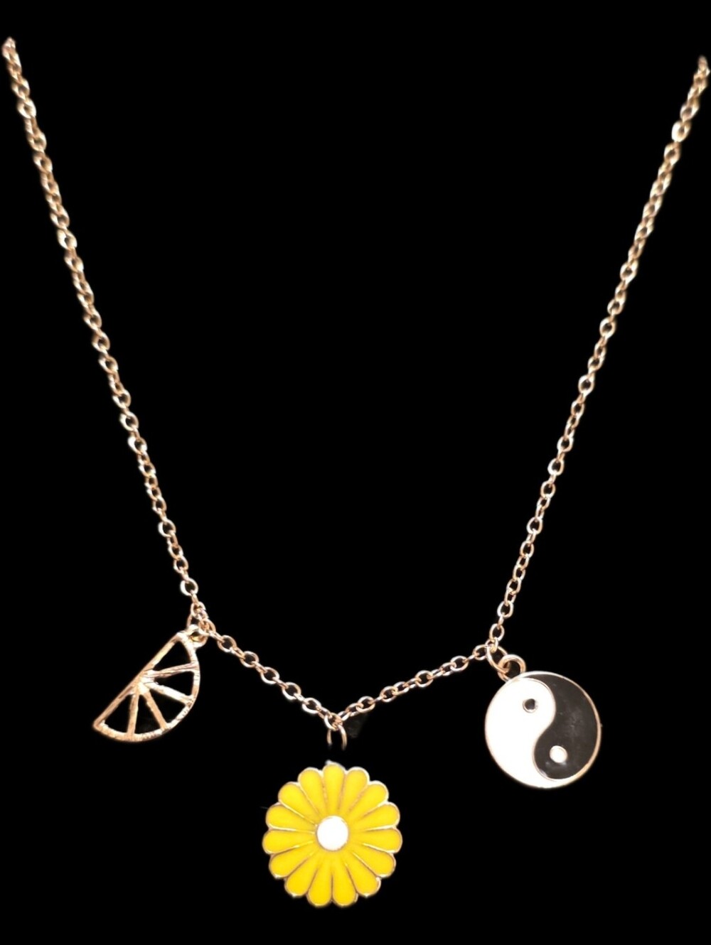 Charm Necklace